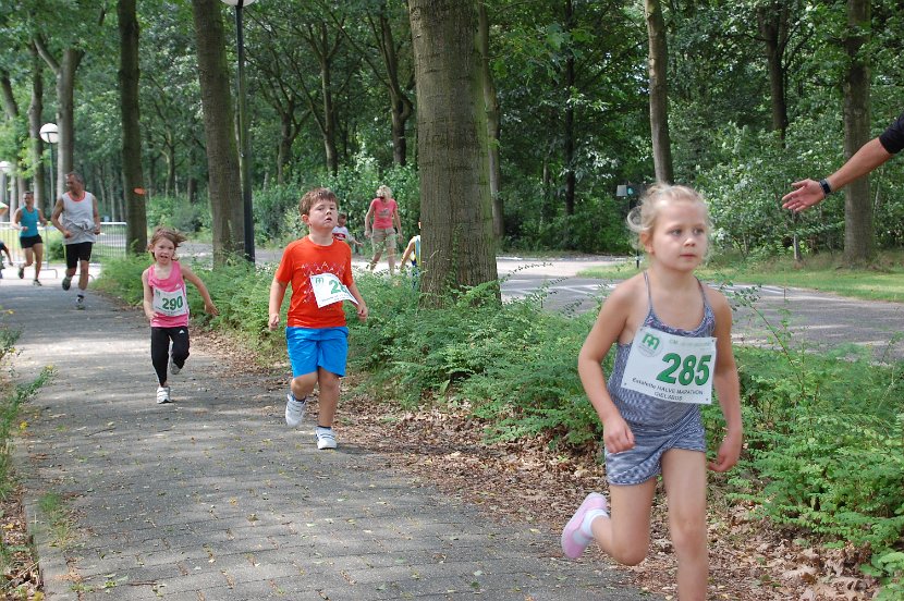 Kinderlopen 2014 - 031